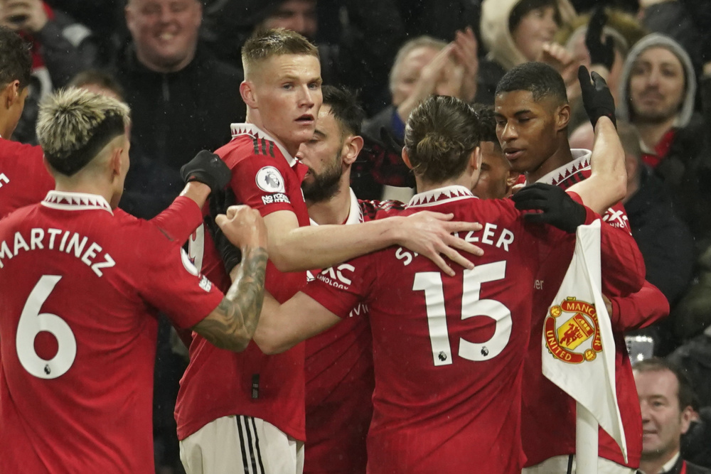 芒特的蜕变 芒特的蜕变